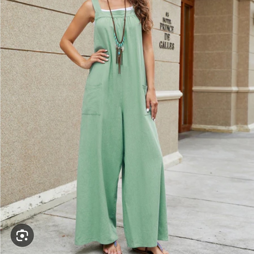 Jumpsuit